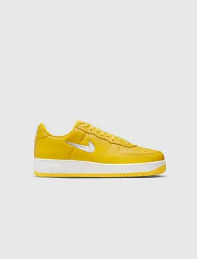 AIR FORCE 1 LOW RETRO "YELLOW JEWEL"