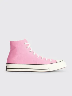 Converse Chuck 70 Hi Pink / Egret / Black