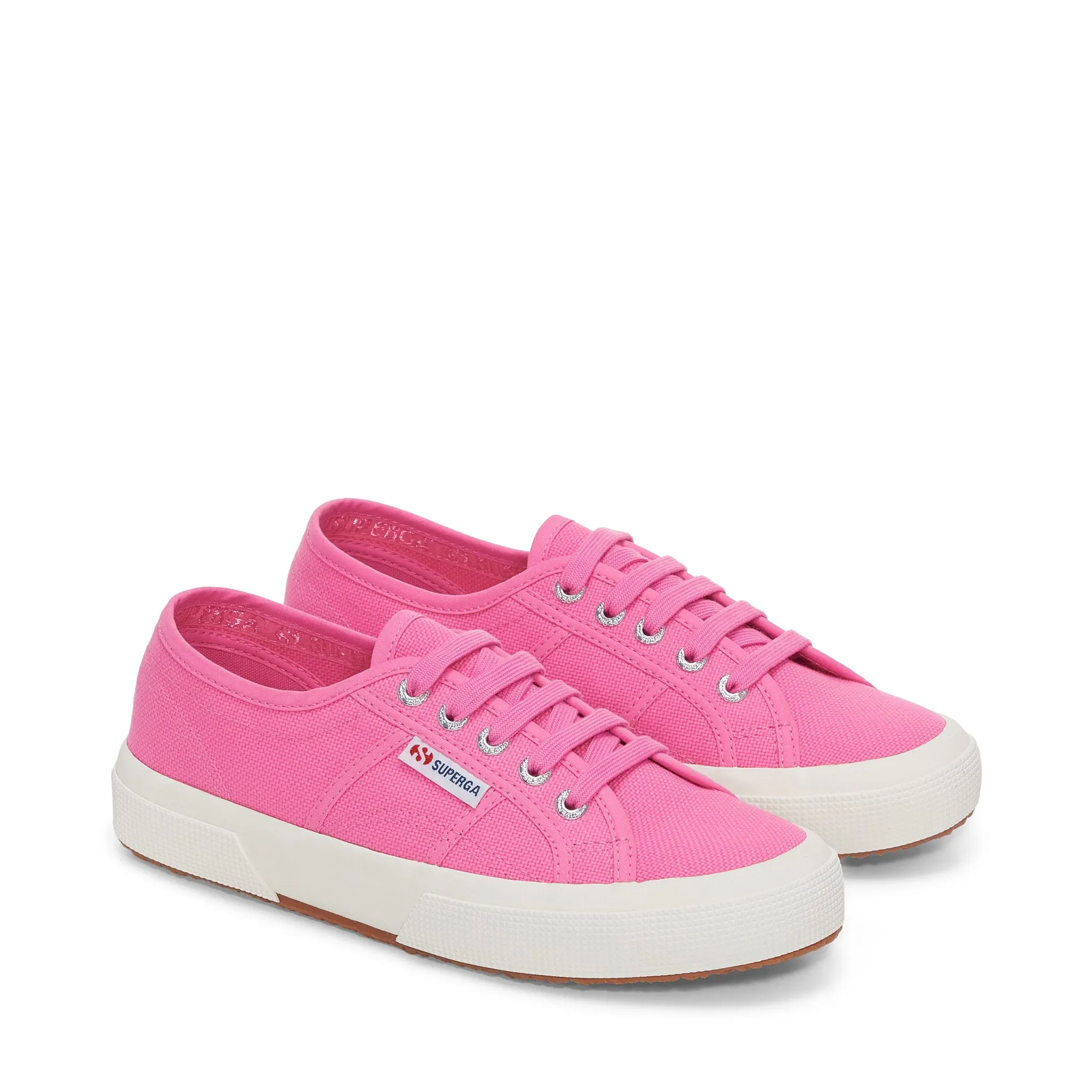 2750 Cotu Classic Sneakers - Pink Fuchsia Avorio