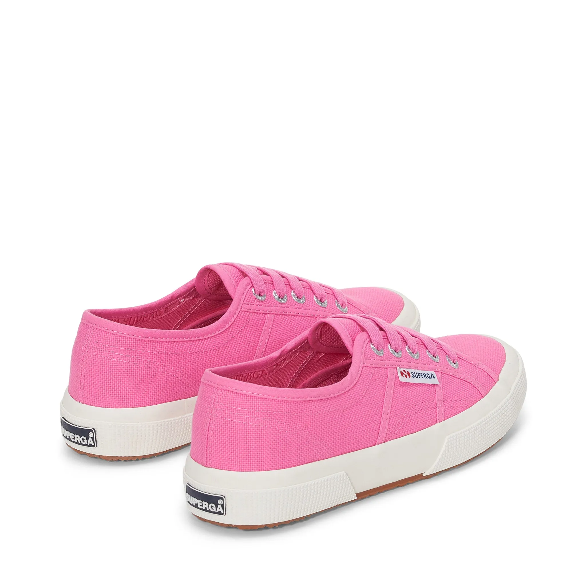 2750 Cotu Classic Sneakers - Pink Fuchsia Avorio