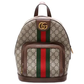 547965 Gucci Supreme Ophidia Backpack