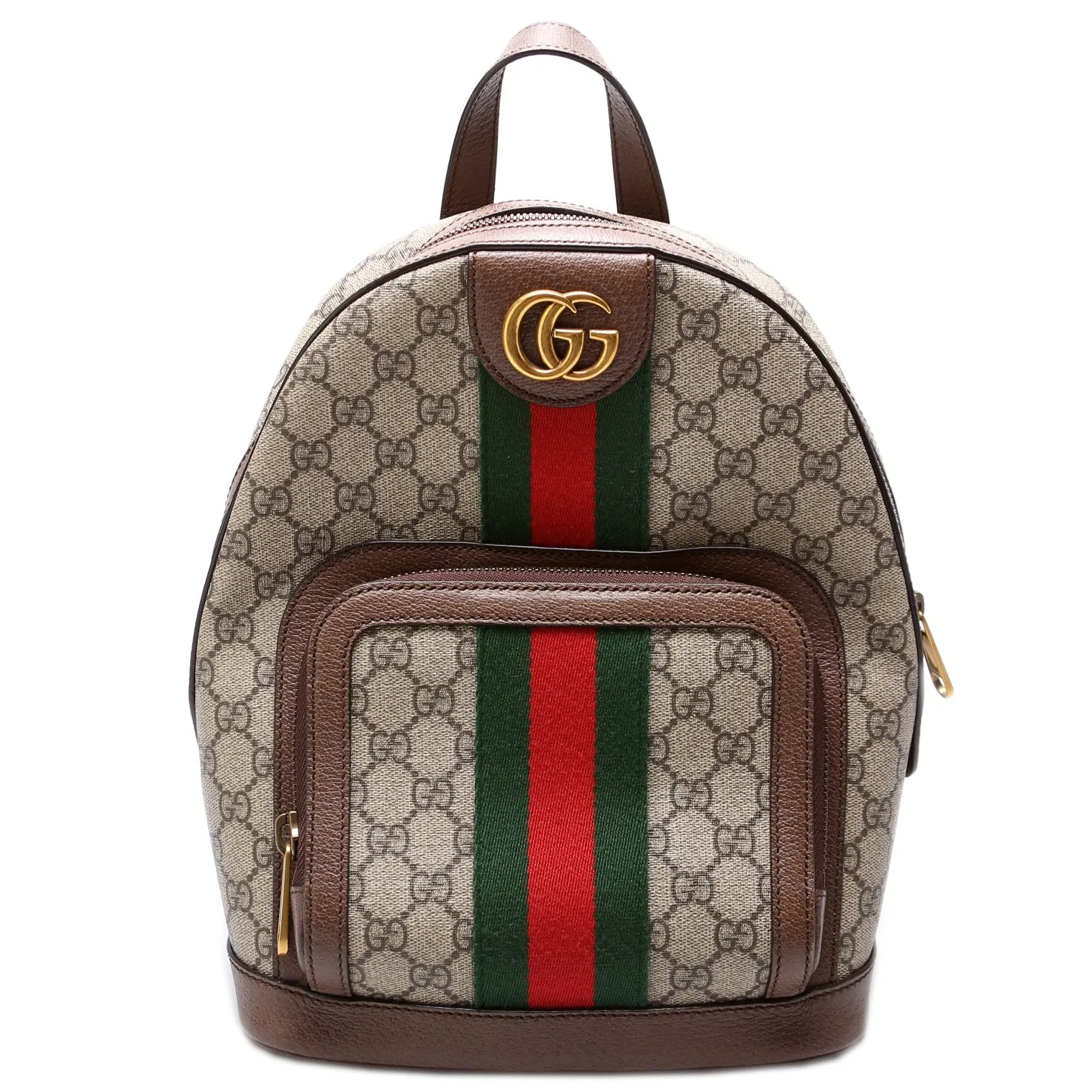 547965 Gucci Supreme Ophidia Backpack