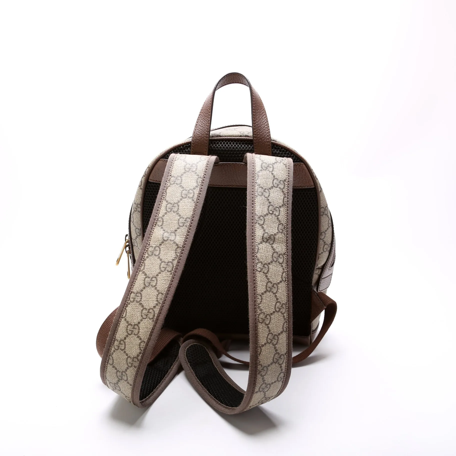 547965 Gucci Supreme Ophidia Backpack