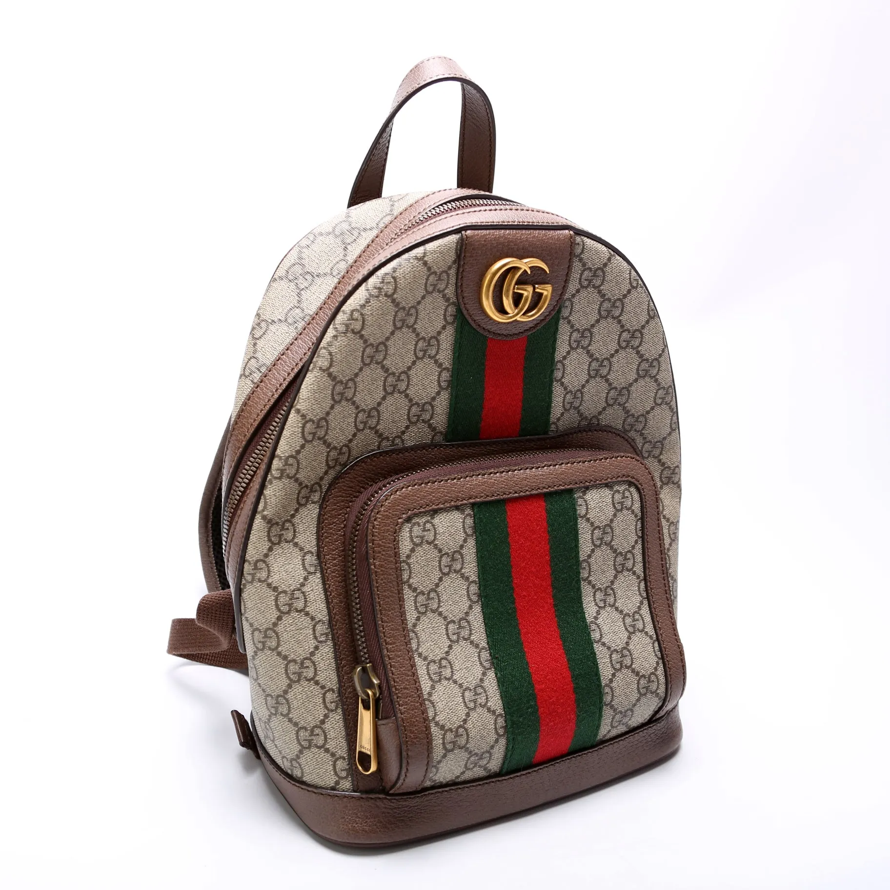 547965 Gucci Supreme Ophidia Backpack