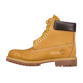 6 Inch Premium Waterproof Boot Wide