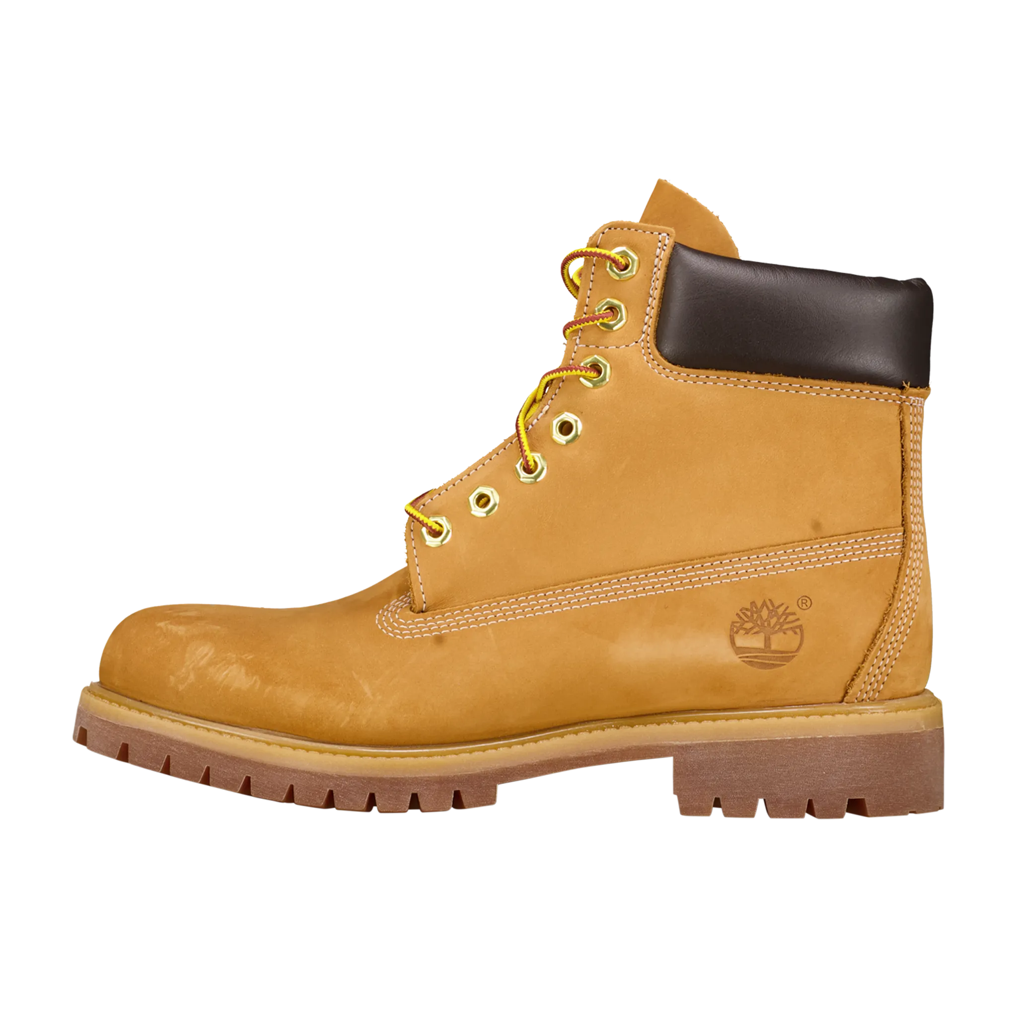 6 Inch Premium Waterproof Boot Wide