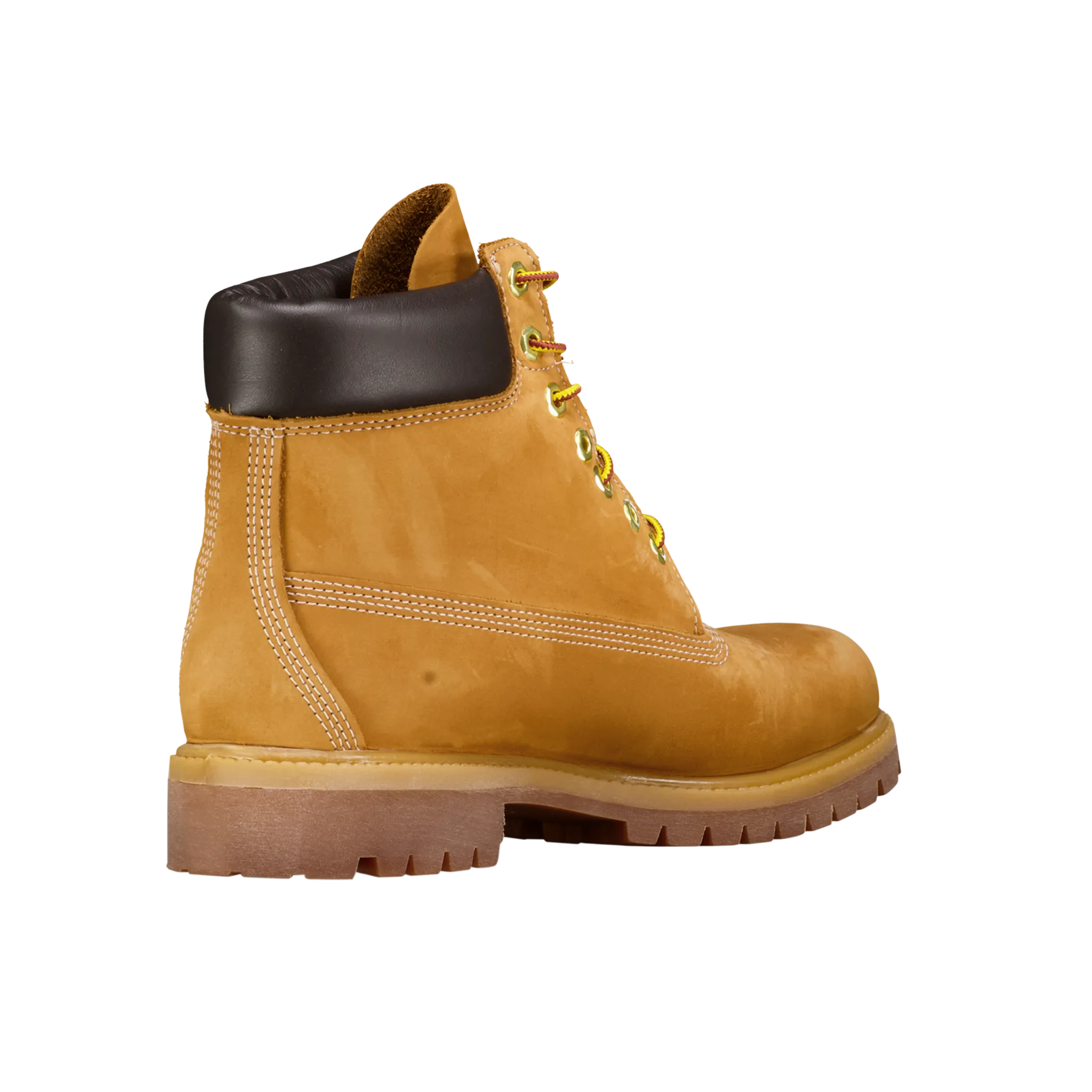 6 Inch Premium Waterproof Boot Wide