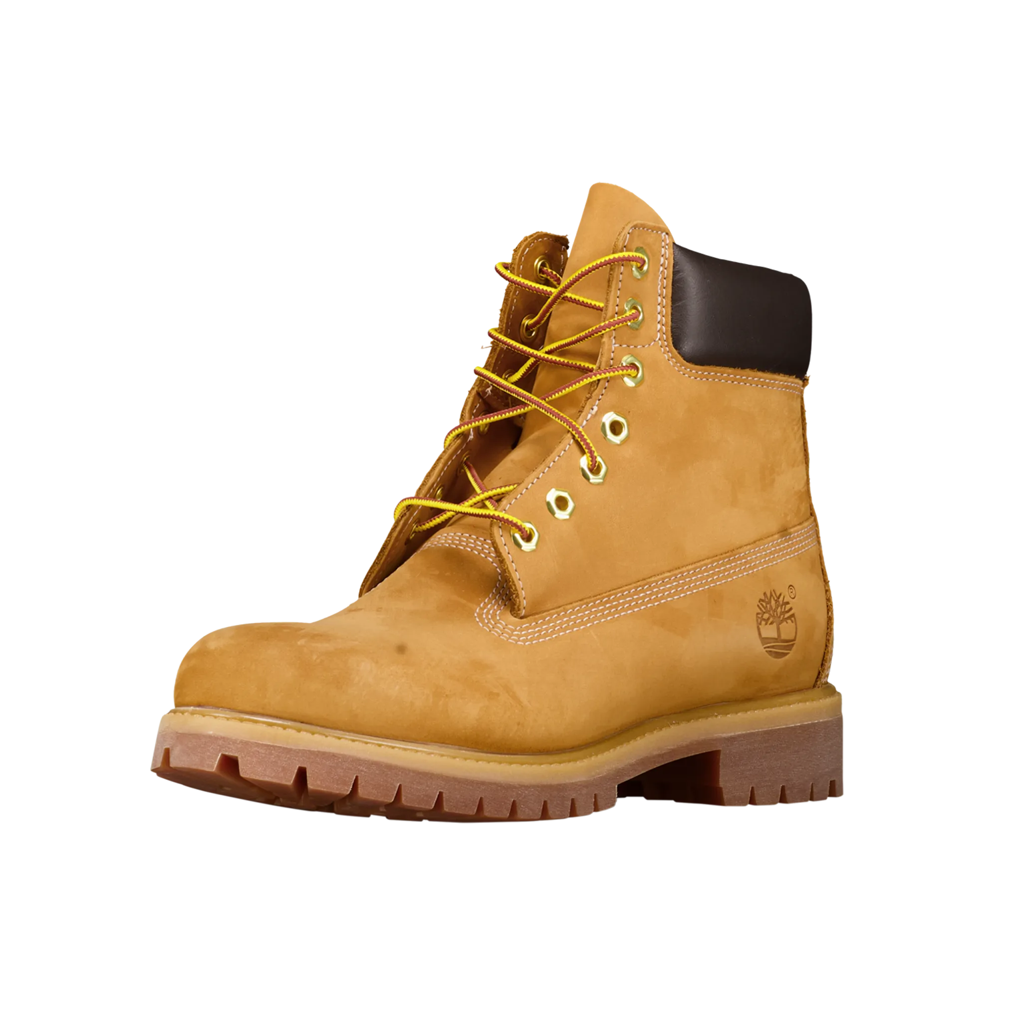 6 Inch Premium Waterproof Boot Wide