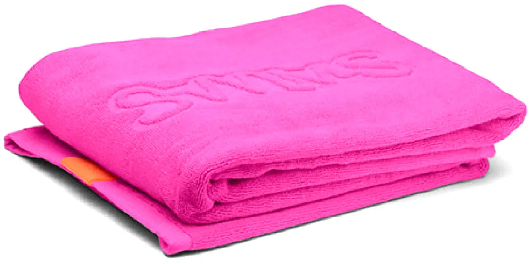 600g Towel (Past Season) - Unisex|-|Serviette 600g (saison précédente) - Unisexe