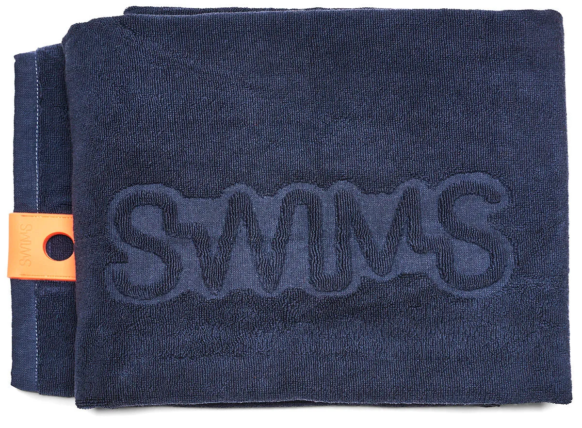 600g Towel (Past Season) - Unisex|-|Serviette 600g (saison précédente) - Unisexe