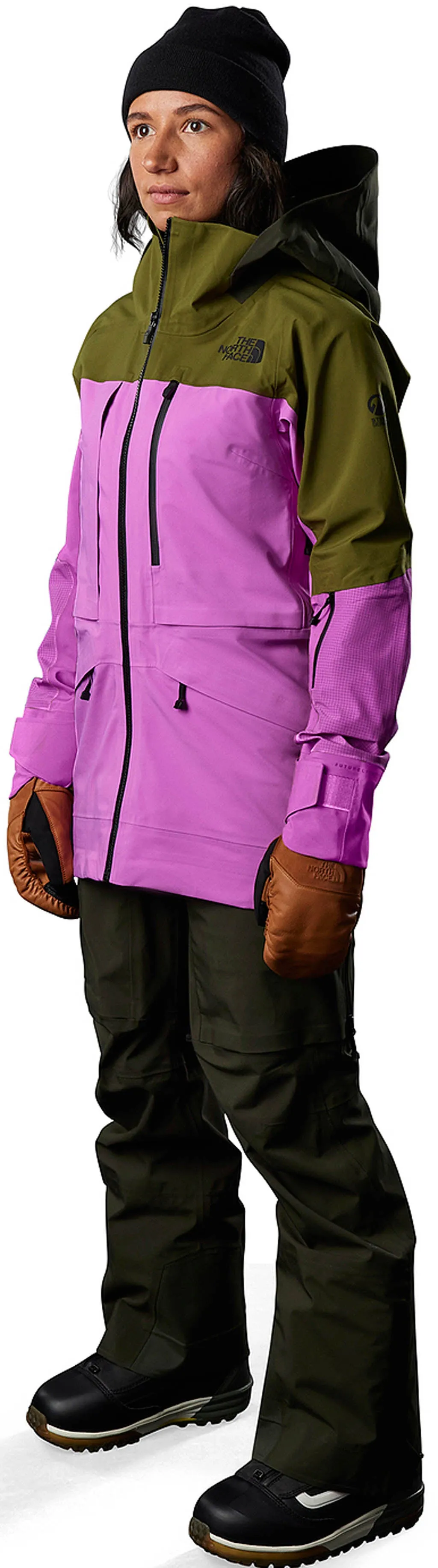 A-CAD FUTURELIGHT Jacket - Women's|-|Manteau A-CAD FUTURELIGHT - Femme