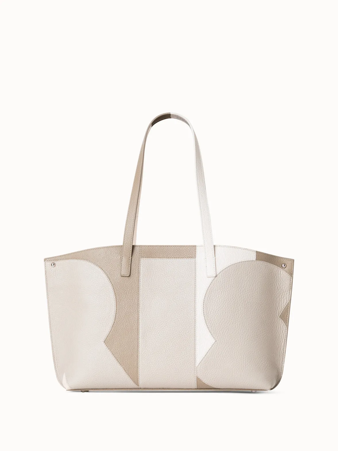 Ai Small Shoulder Tote