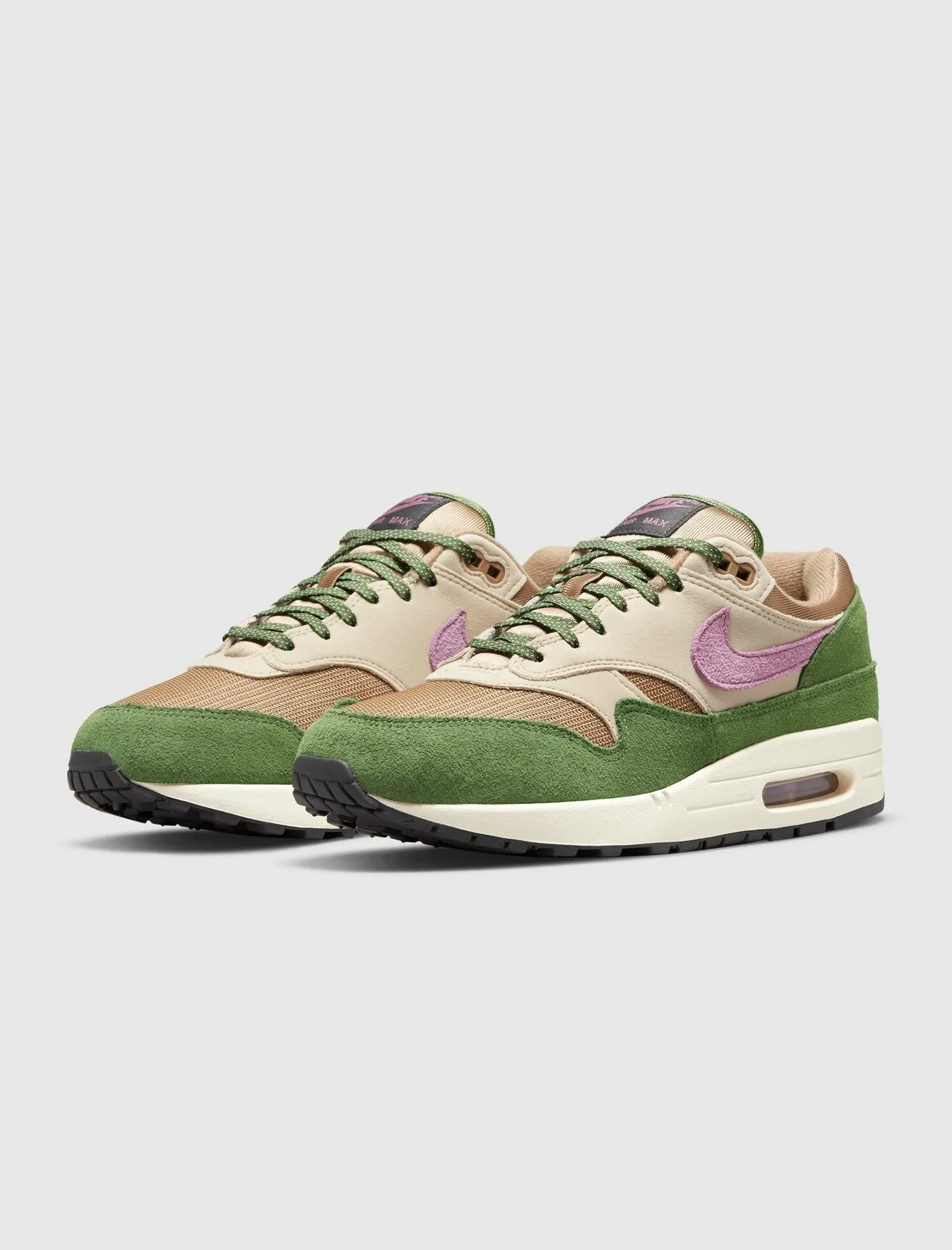 AIR MAX 1 NH "TREELINE"