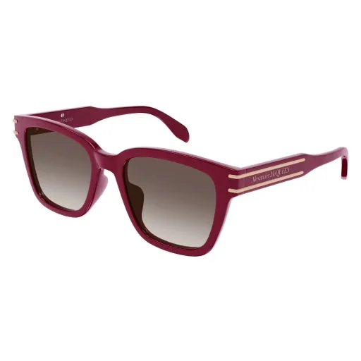 Alexander McQueen AM0399SA Sunglasses