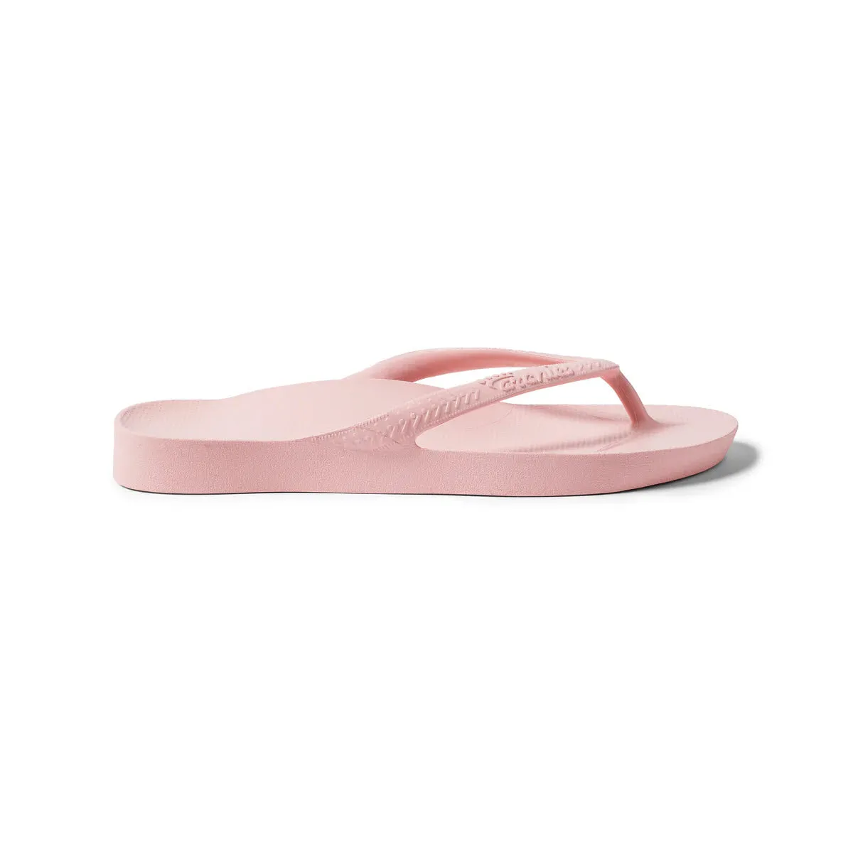 ARCHIES FLIP FLOPS PINK - WOMENS