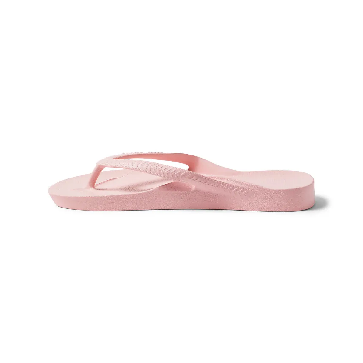 ARCHIES FLIP FLOPS PINK - WOMENS