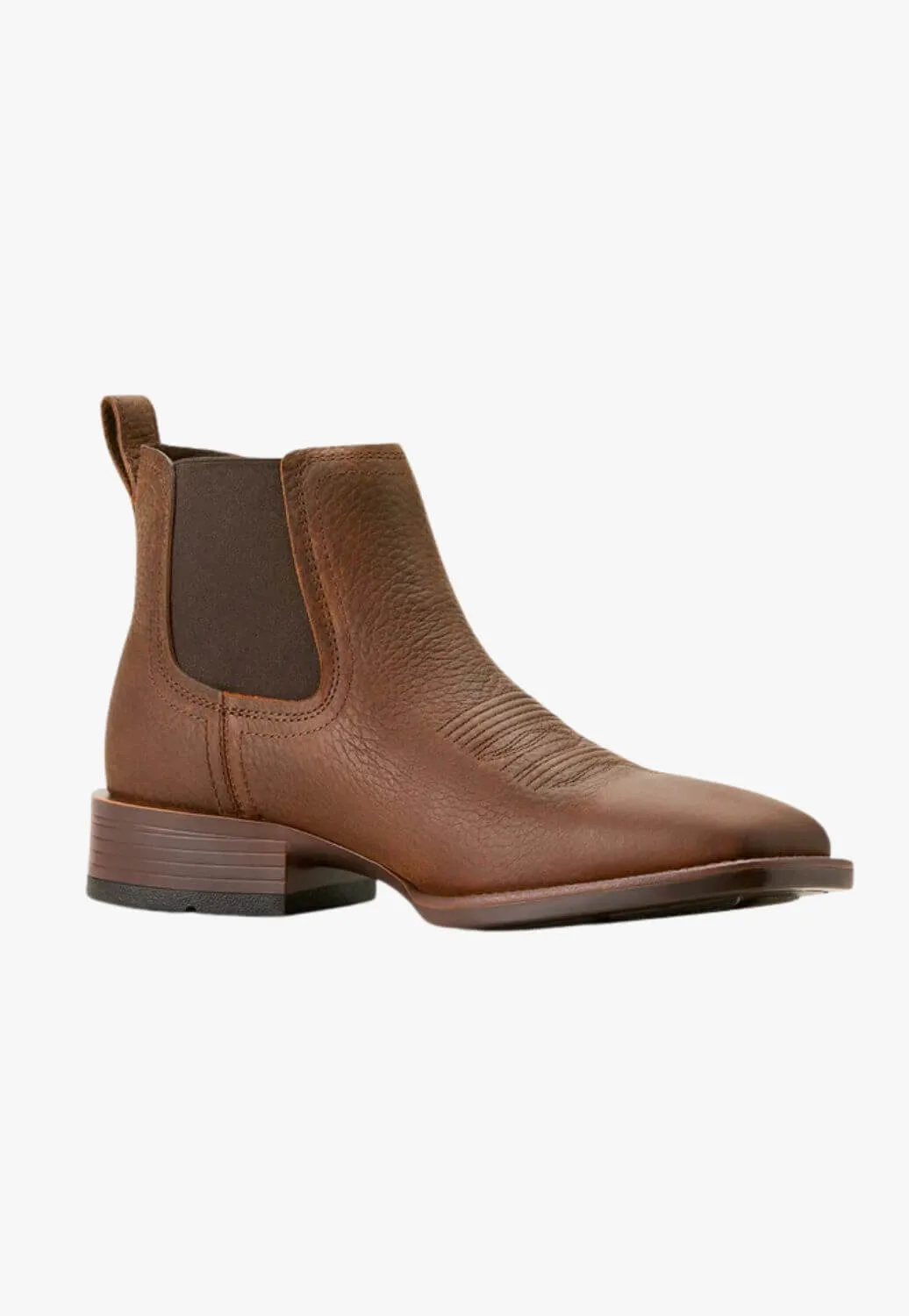 Ariat Mens Booker Ultra Boot