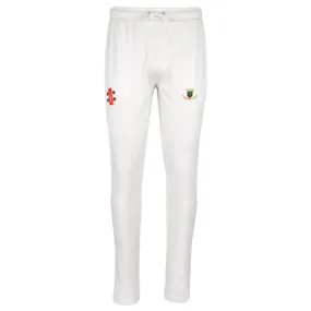 Ashorne and Moreton Morrell CC Adult's Ivory Pro Performance Trousers - Match