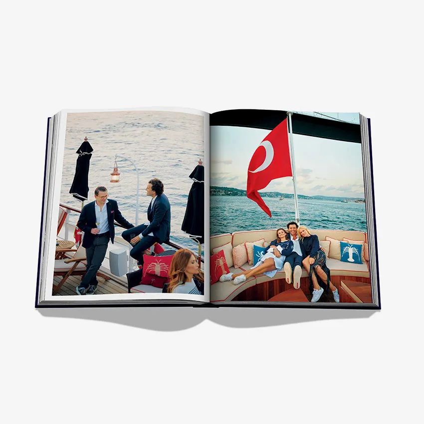 Assouline | Bosphorus Private