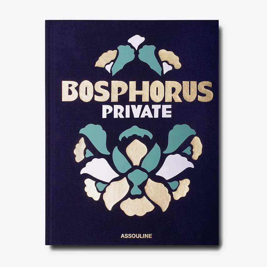 Assouline | Bosphorus Private