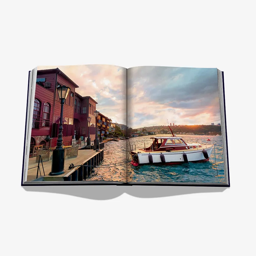 Assouline | Bosphorus Private