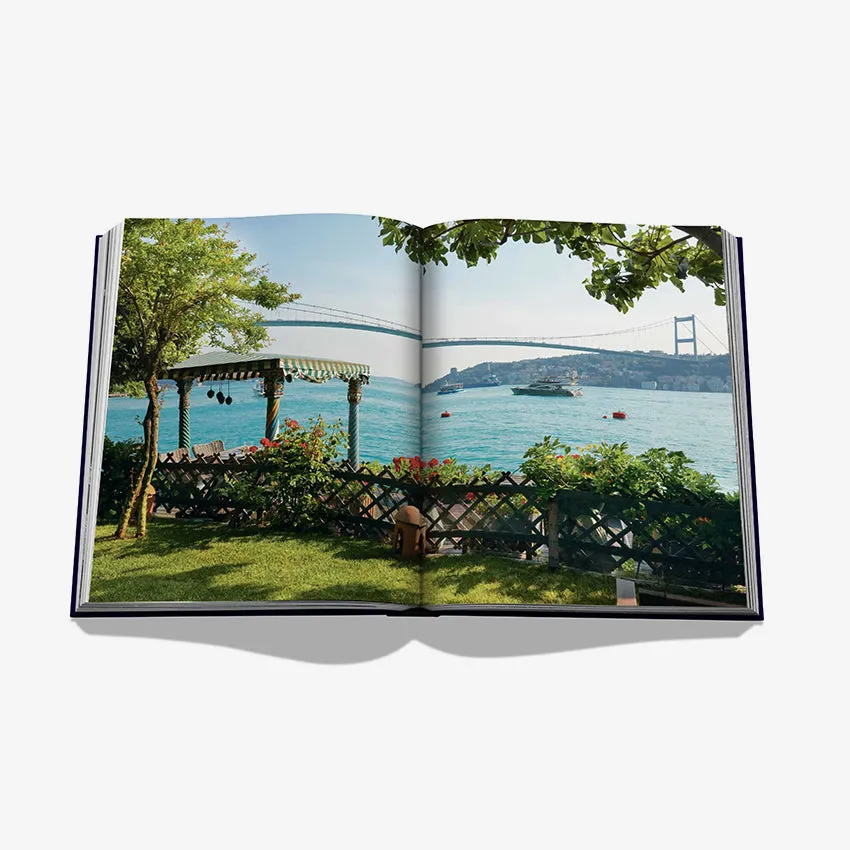 Assouline | Bosphorus Private