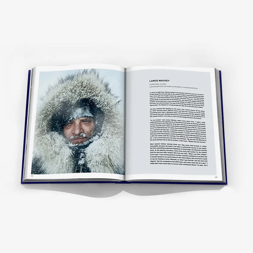 Assouline | Canada Goose