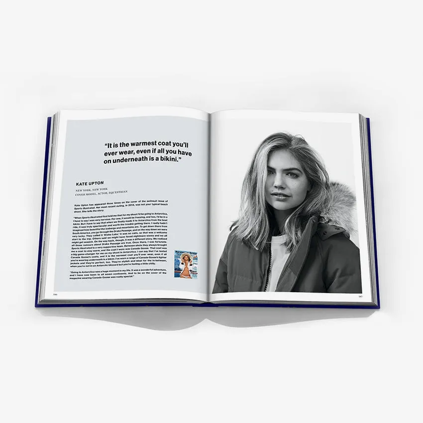 Assouline | Canada Goose