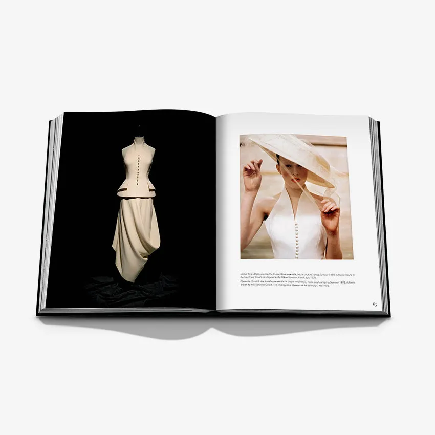 Assouline | Dior by John Galliano