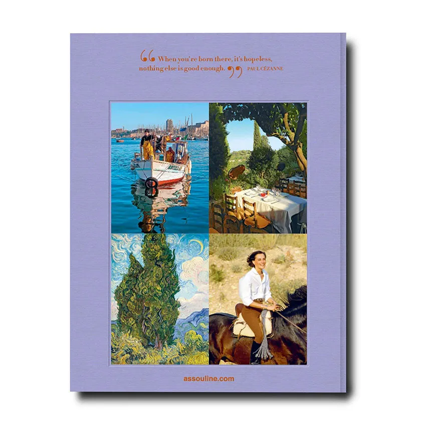 Assouline | Provence Glory