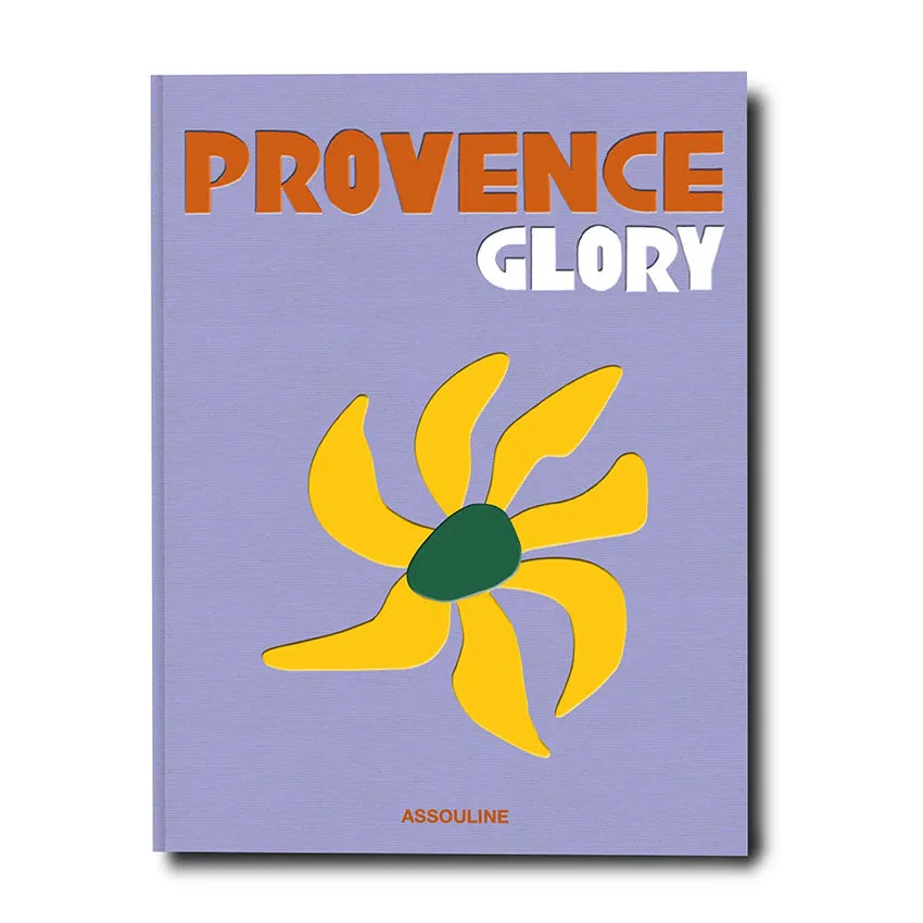 Assouline | Provence Glory