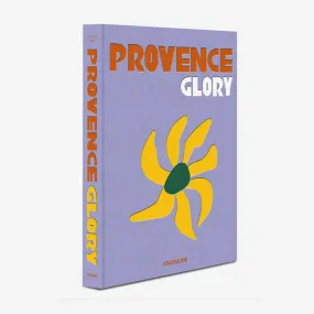 Assouline | Provence Glory