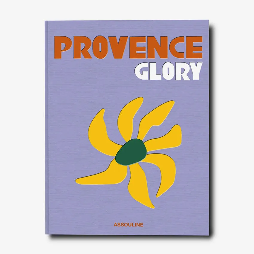 Assouline | Provence Glory