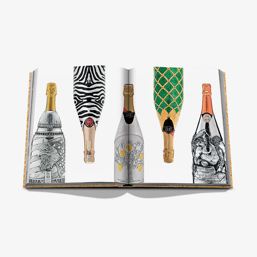 Assouline | The Impossible Collection of Champagne