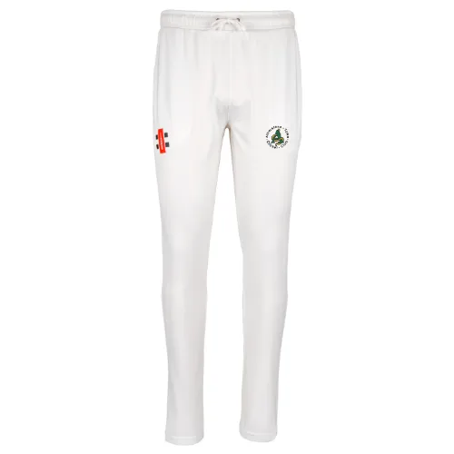 Atherstone CC Adult's Ivory Pro Performance Trousers - Match