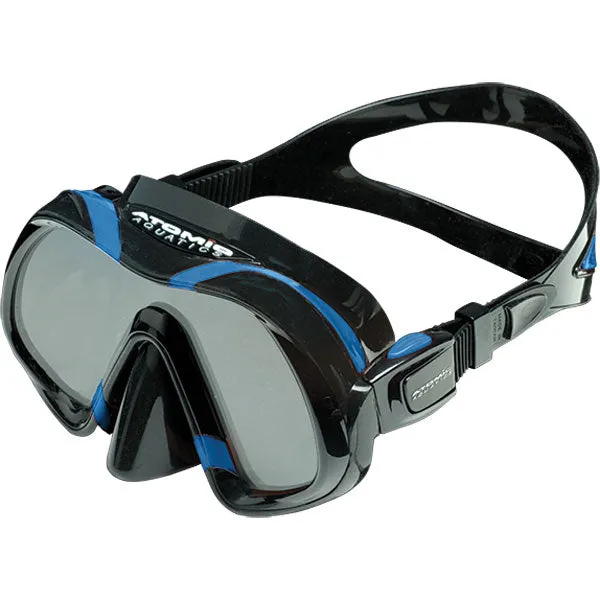 Atomic Aquatics Venom Frameless Mask