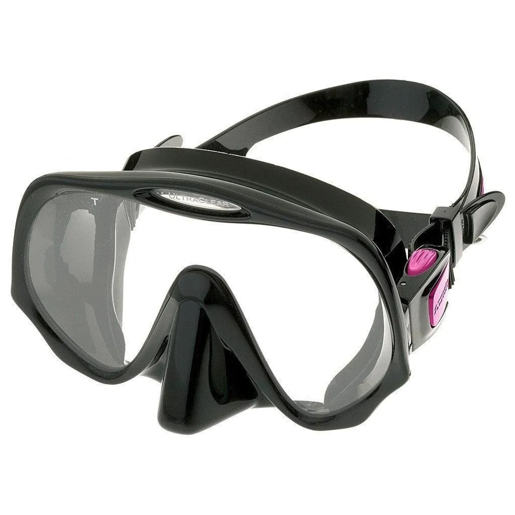 Atomic Frameless Medium Fit Mask