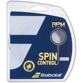 Babolat RPM Blast - String Set