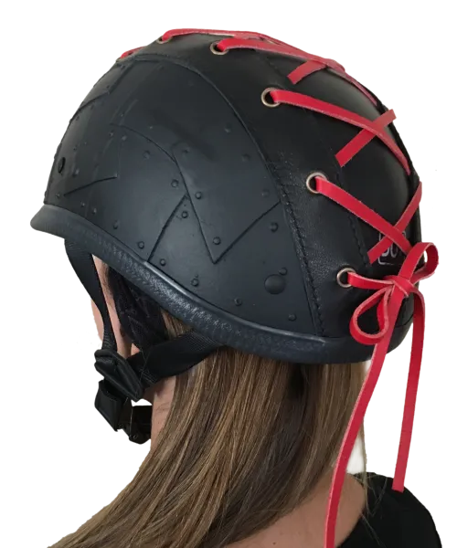 BADASS Fit 2B Tied Helmet