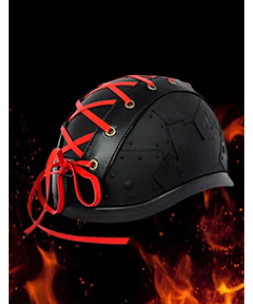 BADASS Fit 2B Tied Helmet