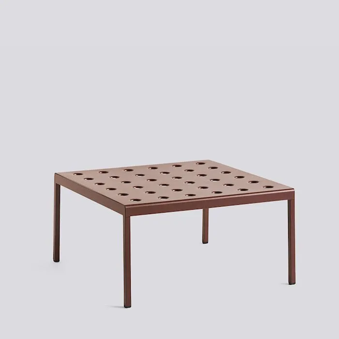 Balcony Low Table L75 cm