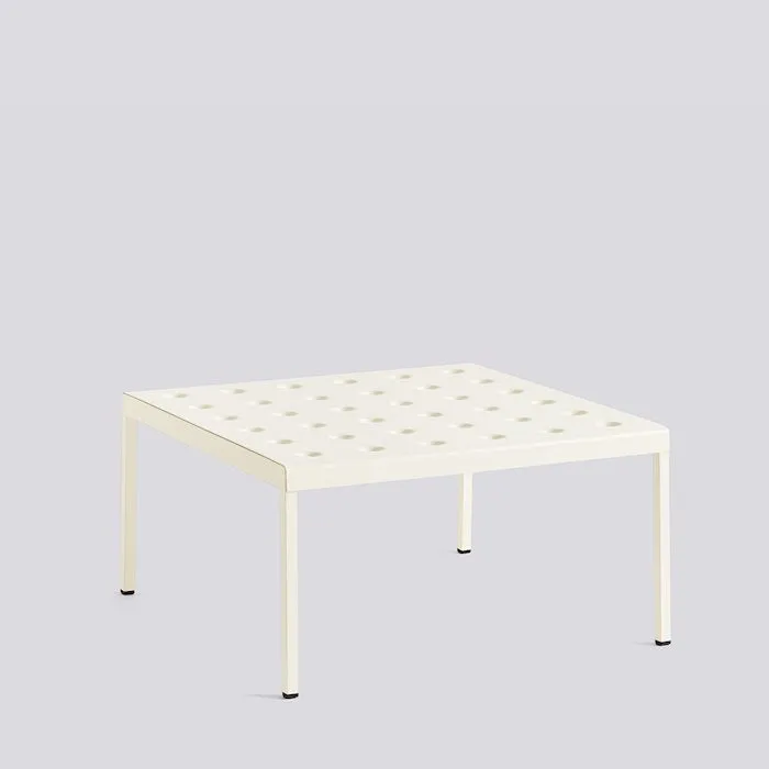 Balcony Low Table L75 cm