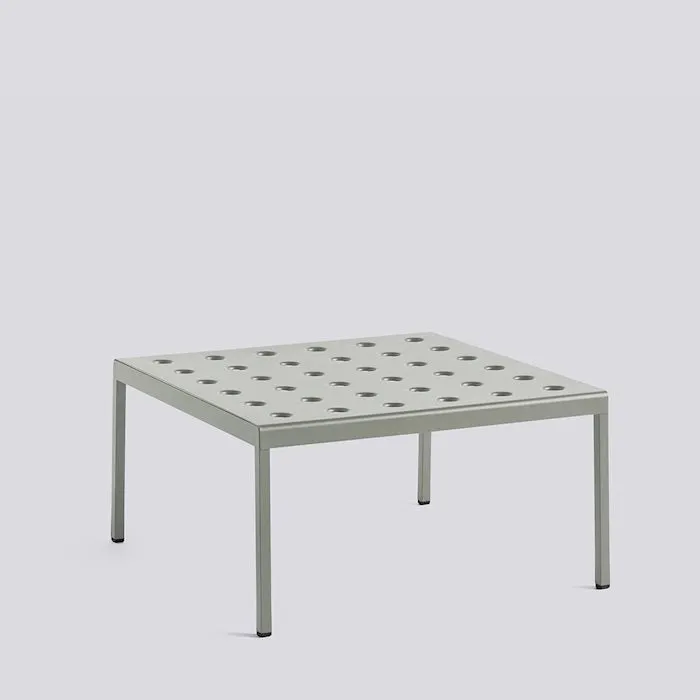 Balcony Low Table L75 cm