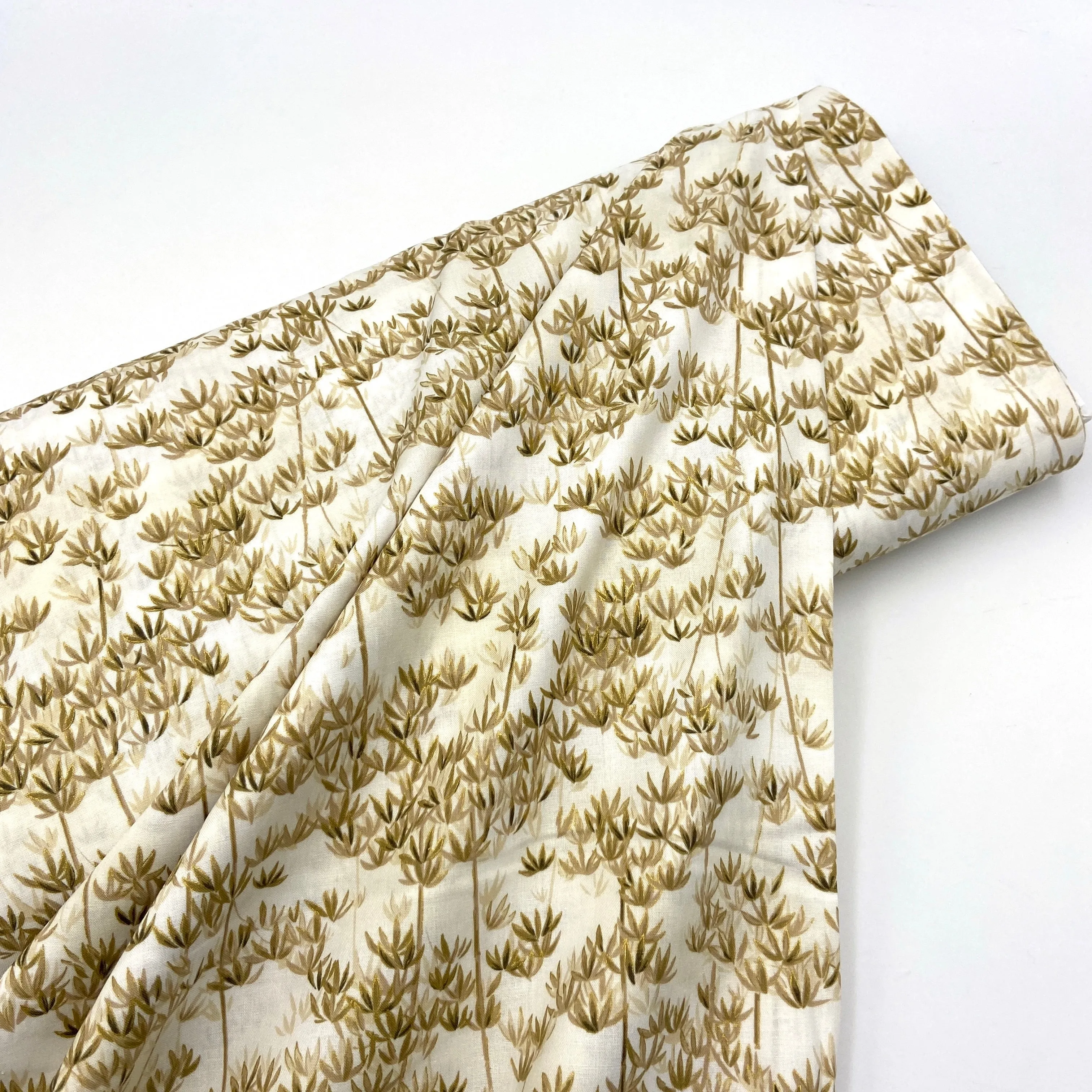 Bamboo Ivory | Imperial Collection 17 | Quilting Cotton