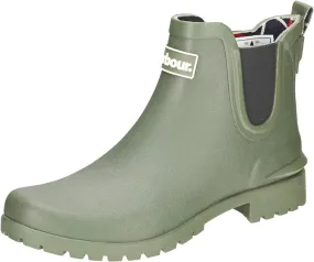 Barbour Wilton Wellingtons Women's