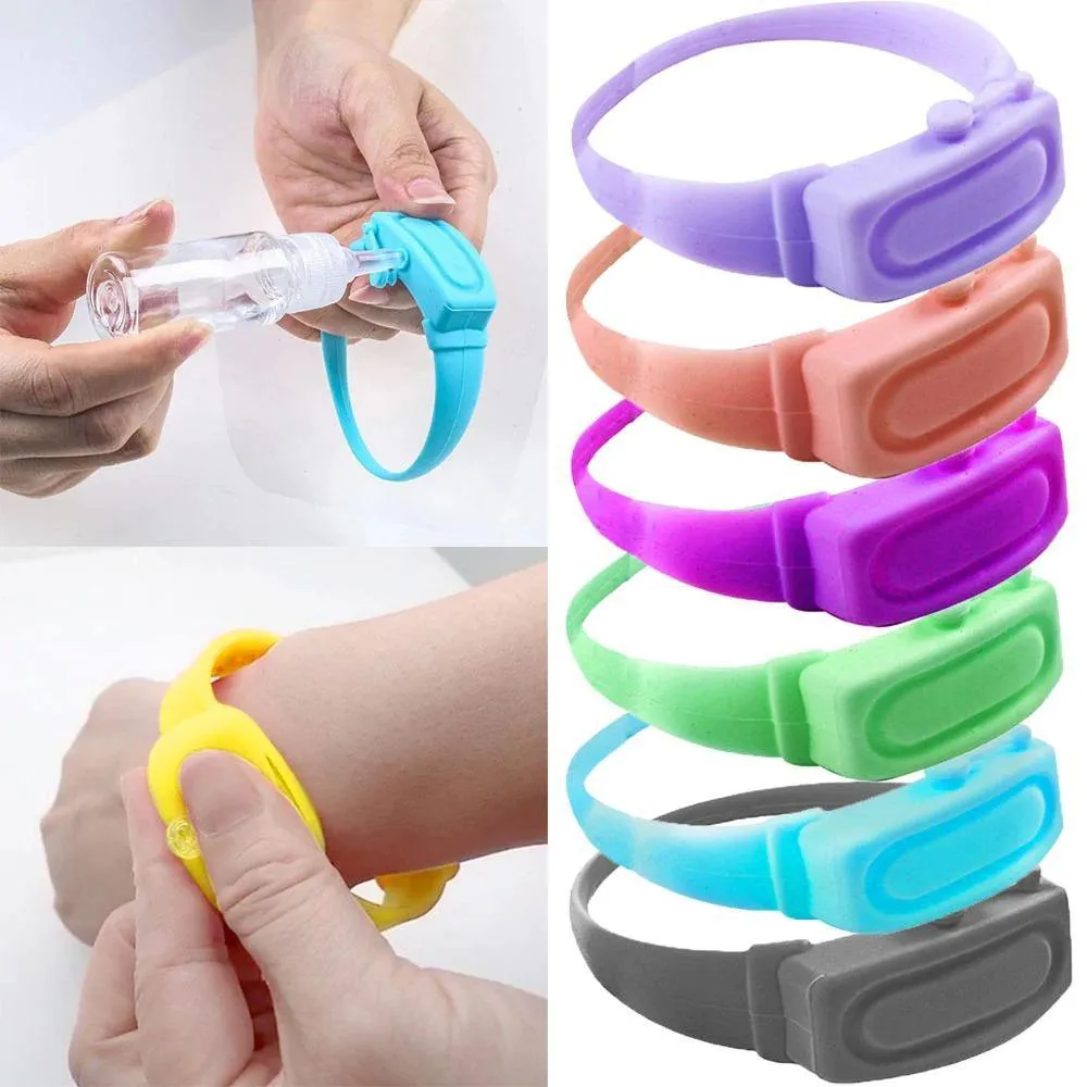 Beetno™ Sanitizer Wristband