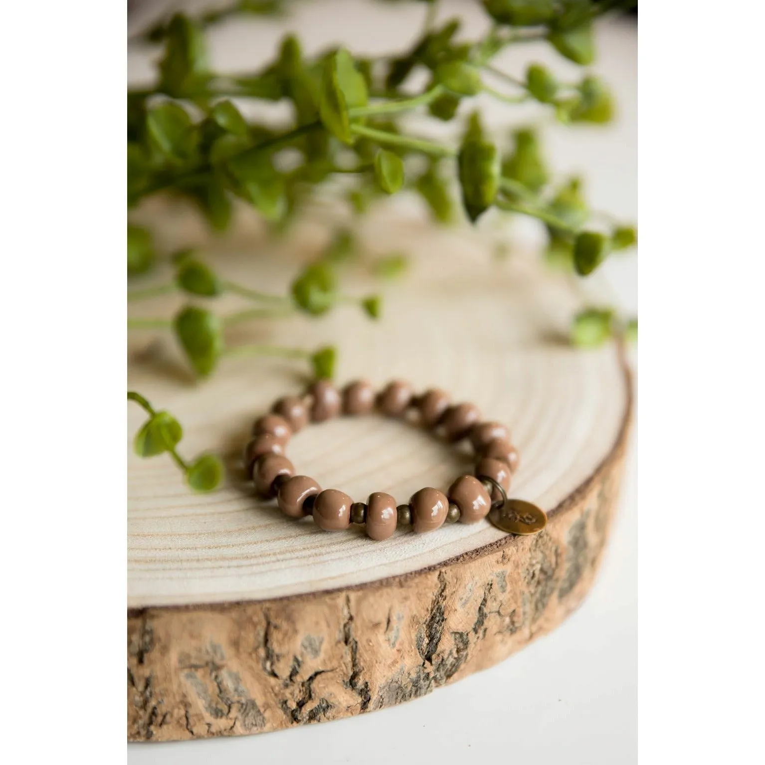 Bel Koz Clay Bracelet