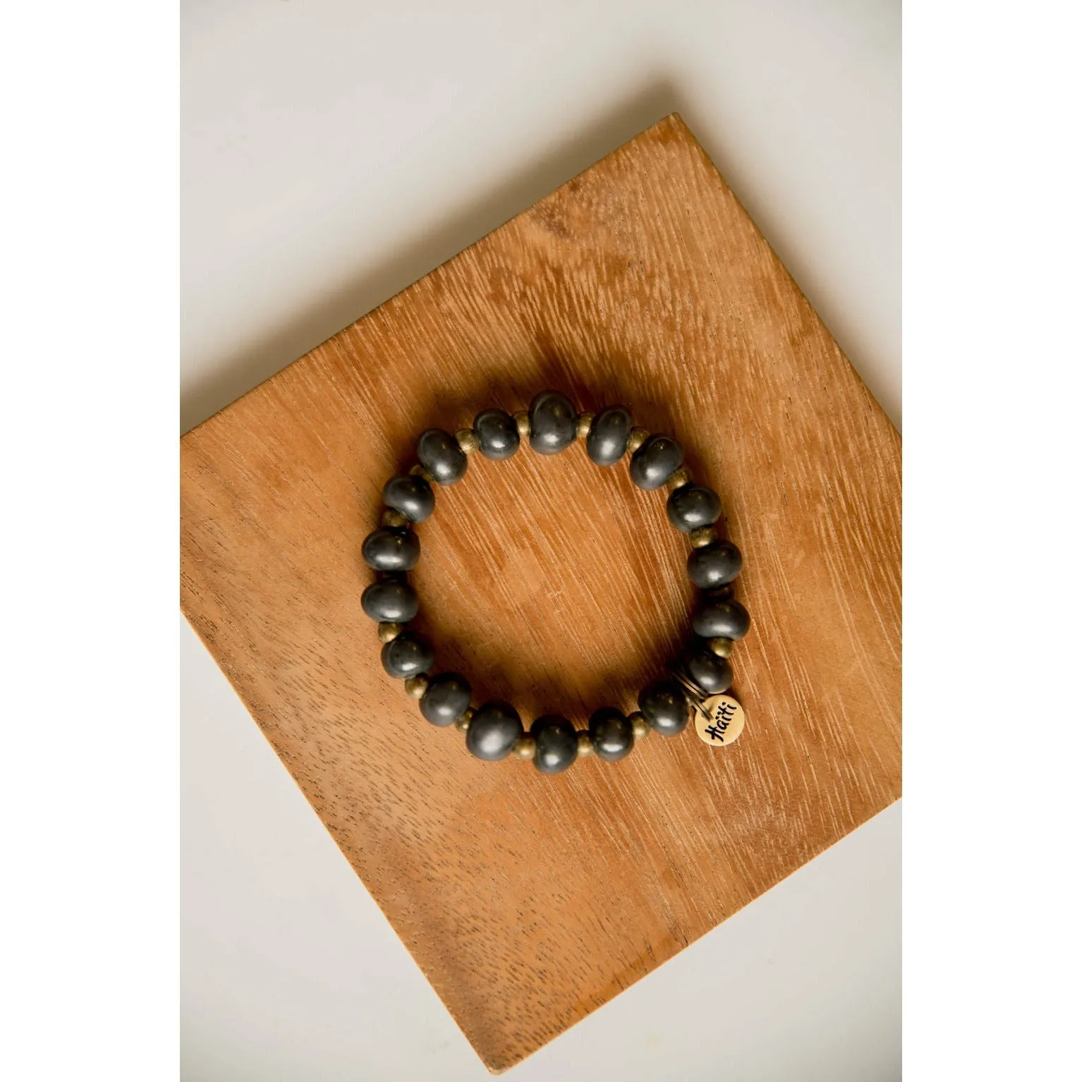 Bel Koz Clay Bracelet