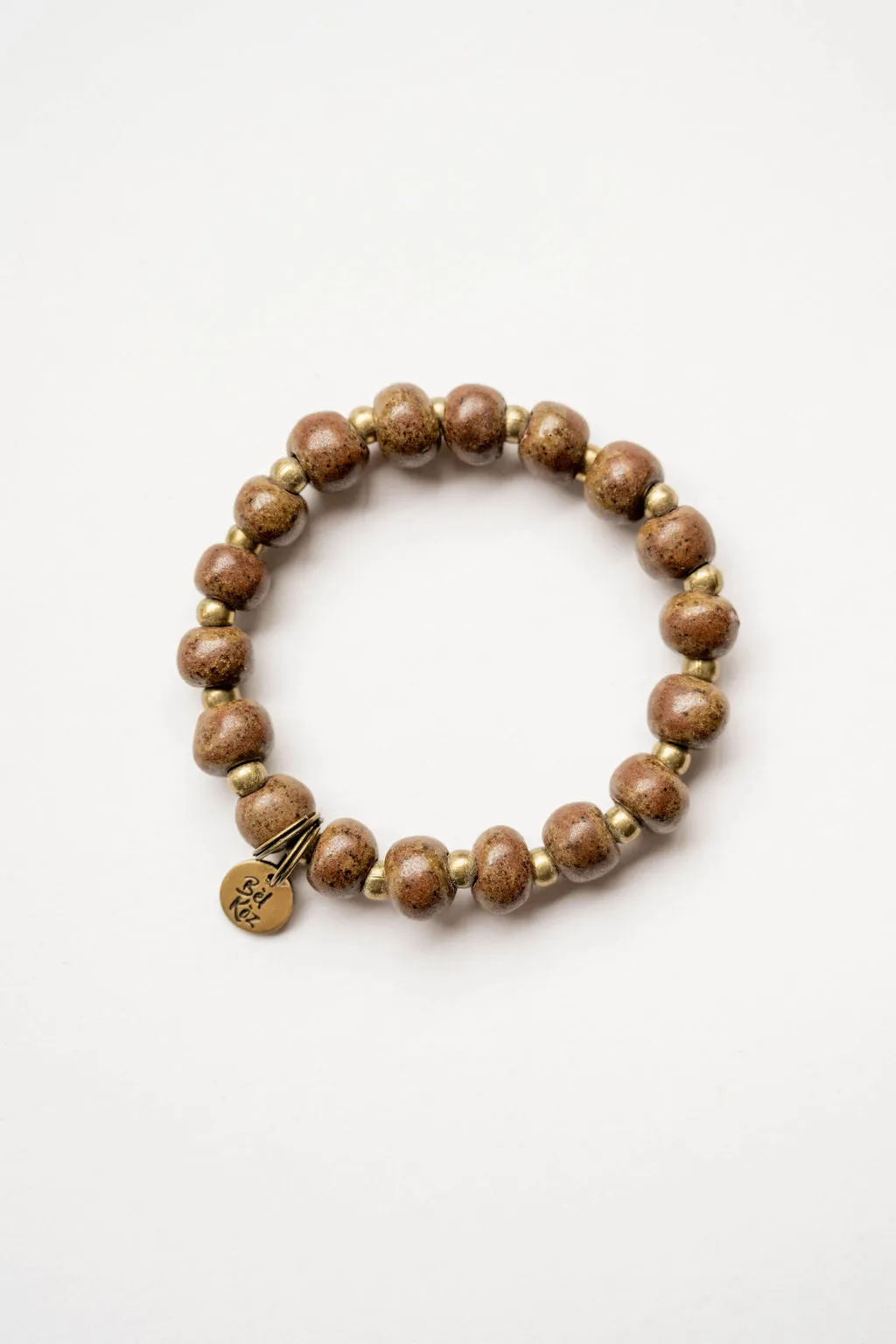 Bel Koz Clay Bracelet