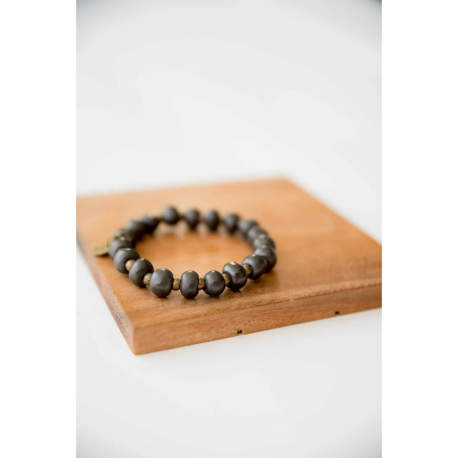 Bel Koz Clay Bracelet